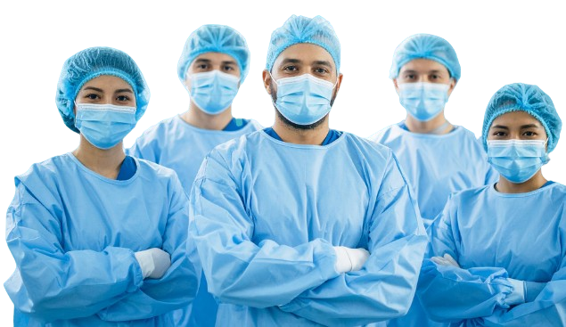 Neurology Department