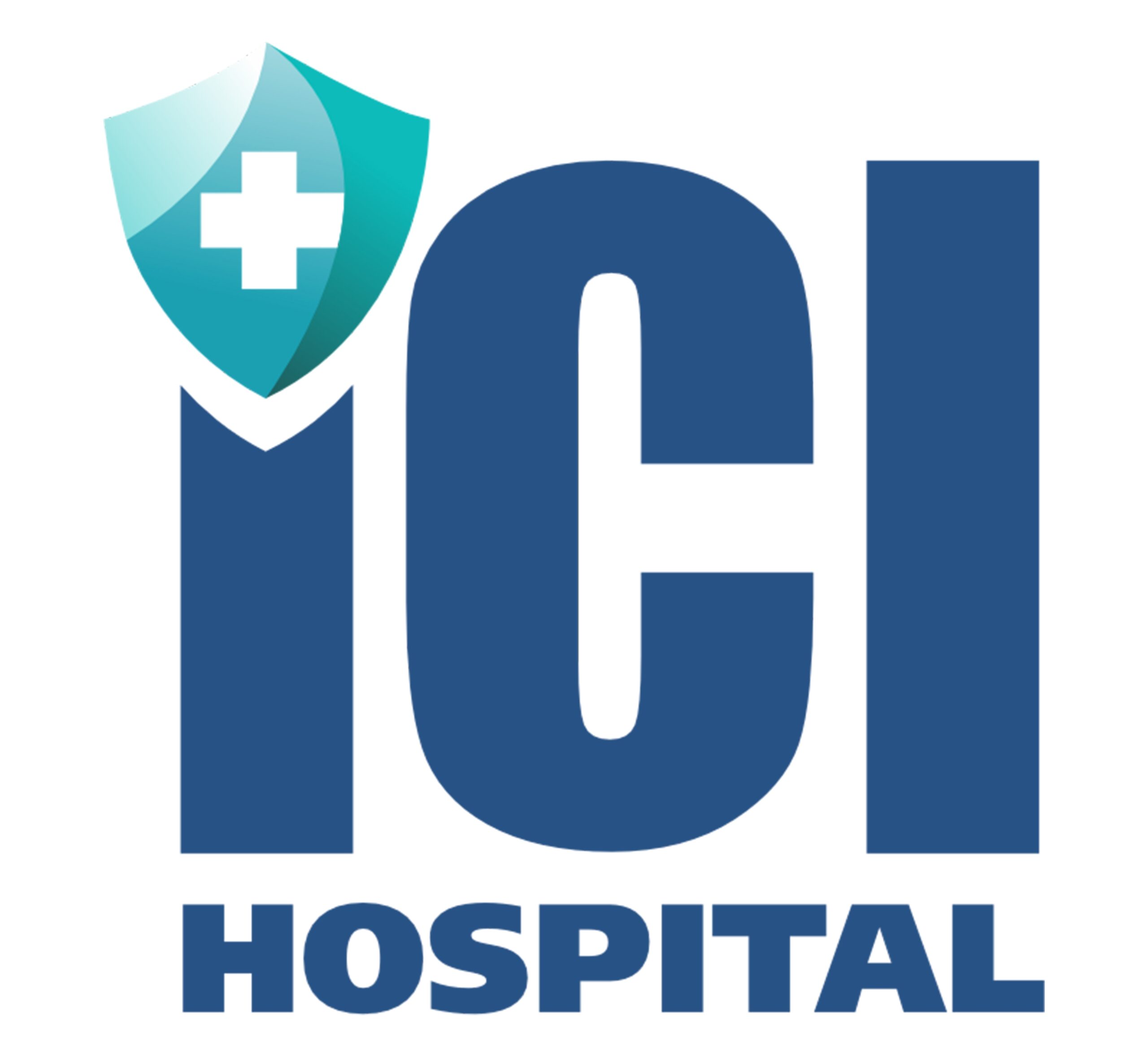 ICI Hospital logo
