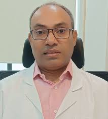Dr. Nayeem Ahmad Siddiqu