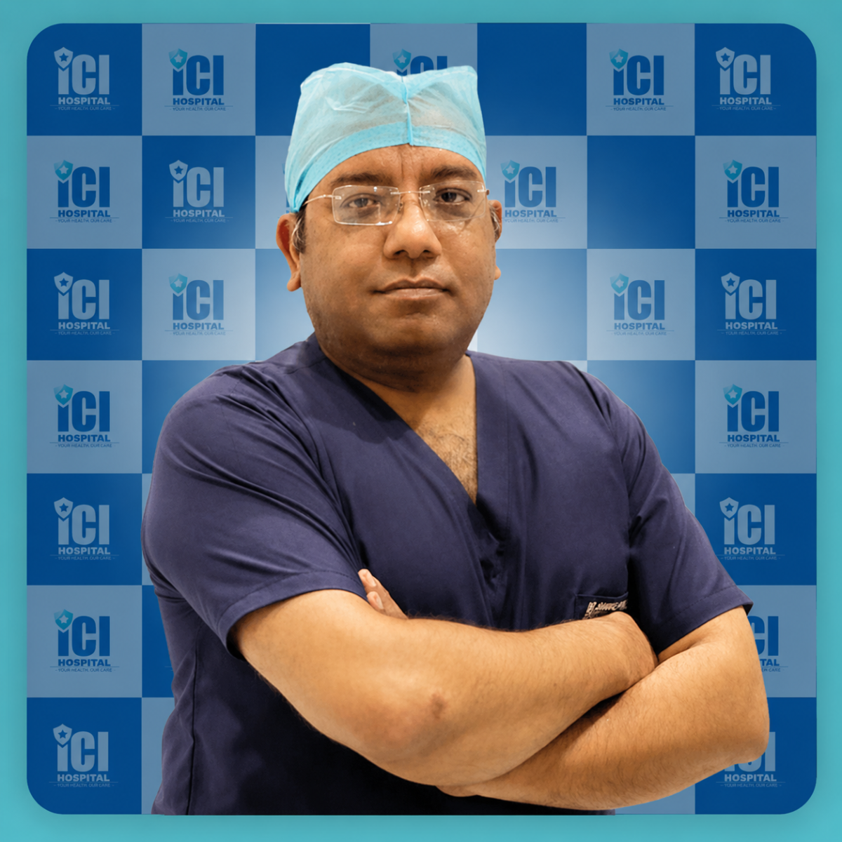 Dr.-Sankalp-Pandey – Orthopedic Surgeon in Delhi